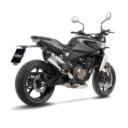 Tłumik slip-on LEOVINCE LV-14 HUSQVARNA SVARTPILEN