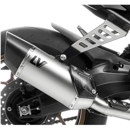 Zestaw do demontażu podnóżka LEOVINCE HONDA CB 650