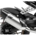 Zestaw do demontażu podnóżka LEOVINCE HONDA CB 650