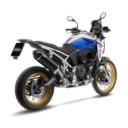Tłumik slip-on LEOVINCE LV-14 BMW F 750 GS