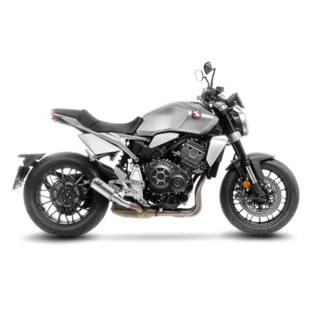 Tłumik slip-on LEOVINCE CORSA S HONDA CB 1000 R