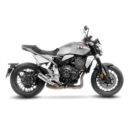 Tłumik slip-on LEOVINCE CORSA S HONDA CB 1000 R