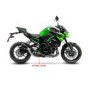Tłumik slip-on LEOVINCE CORSA S HONDA CB 1000 R