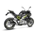 Tłumik slip-on LEOVINCE CORSA S KAWASAKI Z 900