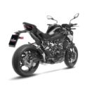 Tłumik slip-on LEOVINCE CORSA S KAWASAKI Z 900