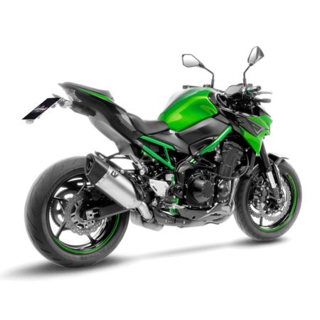 Tłumik slip-on LEOVINCE LV-14 R KAWASAKI Z 900