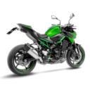 Tłumik slip-on LEOVINCE LV-14 R KAWASAKI Z 900