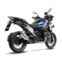 Tłumik slip-on LEOVINCE LV-14 BMW R 1300 GS