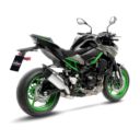 Tłumik slip-on LEOVINCE LV-14 KAWASAKI Z 900