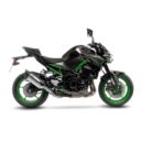 Tłumik slip-on LEOVINCE LV-14 KAWASAKI Z 900