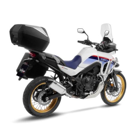 Tłumik slip-on LEOVINCE LV-14 HONDA XL 750