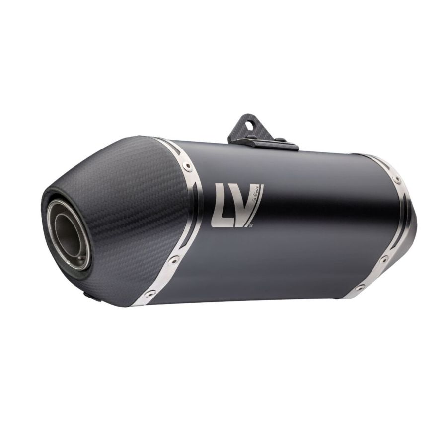Tłumik slip-on LEOVINCE LV-14 YAMAHA XTZ 690