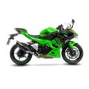 Tłumik slip-on LEOVINCE LV-14 KAWASAKI NINJA 400