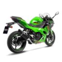 Tłumik slip-on LEOVINCE LV-14 KAWASAKI NINJA 400