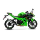 Tłumik slip-on LEOVINCE LV-14 KAWASAKI NINJA 400