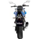Zestaw podnóżków pasażera LEOVINCE SUZUKI GSX-8R