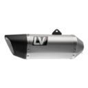 Tłumik slip-on LEOVINCE LV-14 KAWASAKI Z 900