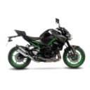 Tłumik slip-on LEOVINCE LV-14 KAWASAKI Z 900