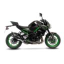 Tłumik slip-on LEOVINCE LV-14 KAWASAKI Z 900