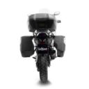 Tłumik slip-on LEOVINCE LV-14 HONDA XL 750