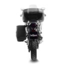 Tłumik slip-on LEOVINCE LV-14 HONDA XL 750
