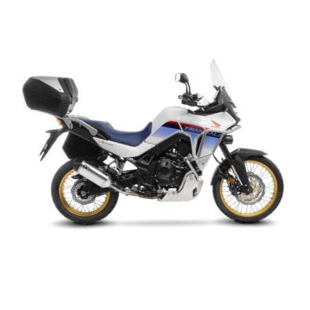 Tłumik slip-on LEOVINCE LV-14 HONDA XL 750