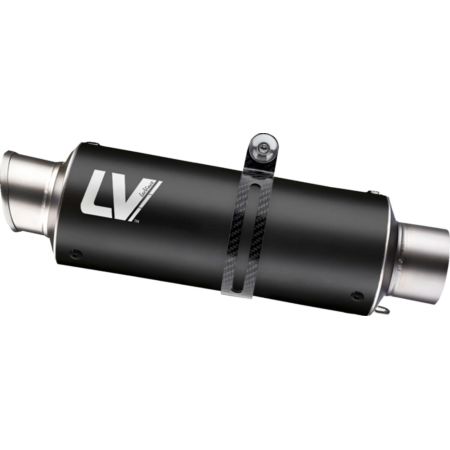 Tłumik slip-on LEOVINCE GP CORSA KTM RC 125