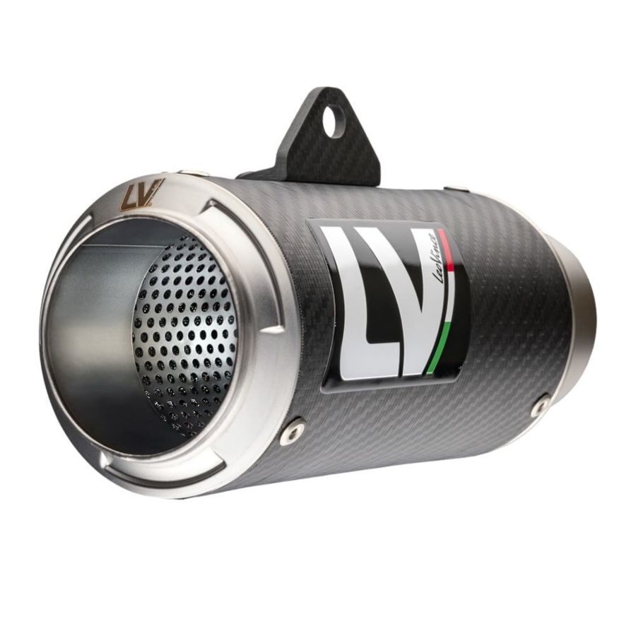 Tłumik slip-on LEOVINCE CORSA KAWASAKI ZX-10 R