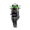 Tłumik slip-on LEOVINCE CORSA KAWASAKI ZX-10 R