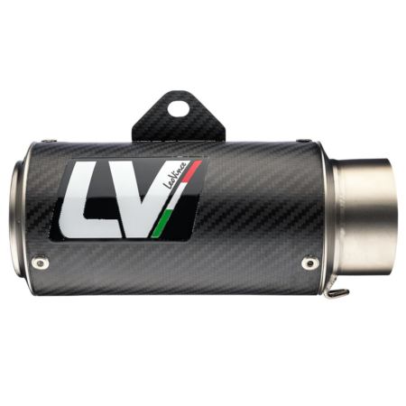 Tłumik slip-on LEOVINCE CORSA KAWASAKI ZX-10 R