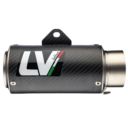 Tłumik slip-on LEOVINCE CORSA KAWASAKI ZX-10 R
