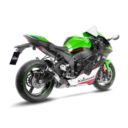 Tłumik slip-on LEOVINCE CORSA KAWASAKI ZX-10 R