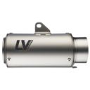 Tłumik slip-on LEOVINCE CORSA YAMAHA MT-10