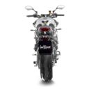 Tłumik slip-on LEOVINCE CORSA YAMAHA MT-10