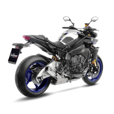 Tłumik slip-on LEOVINCE CORSA YAMAHA MT-10
