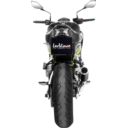 Tłumik slip-on LEOVINCE CORSA KAWASAKI Z 900