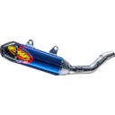 Tłumik slip-on FMF FACTORY 4.1 RCT HONDA CRF 250 R