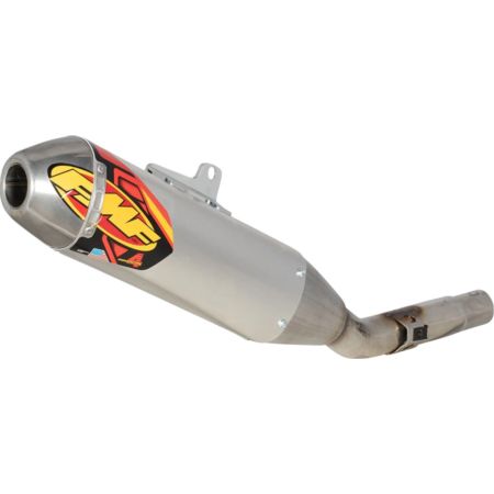 Tłumik slip-on FMF POWERCORE 4 HEX HONDA CRF 250 R