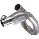 Kolektor FMF MEGABOMB TRIUMPH TF 250-C