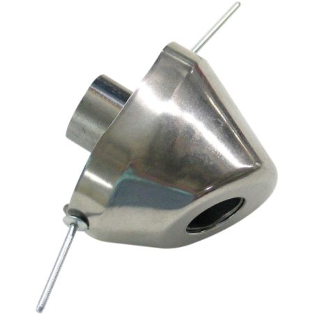 Końcówka tłumika FMF POWERCORE 2 25,4MM