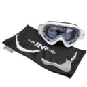 GOGLE RIP N ROLL HYBRID WHITE