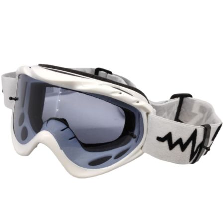 GOGLE RIP N ROLL HYBRID WHITE