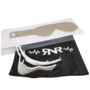GOGLE RIP N ROLL HYBRID WHITE