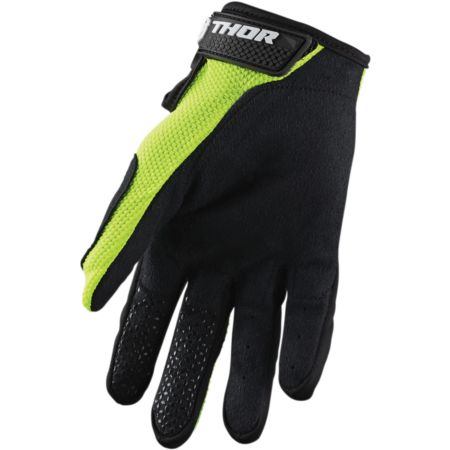 Rękawiczki THOR s20 sector ac/black M