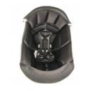 Podszewka kasku AIROH COMMANDER 10+15mm XL