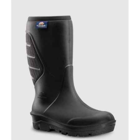 Buty POLYVER CLASSIC black 36/37