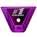 Uchwyt na siodełko ONEGRIPPER KTM/GG - Purple