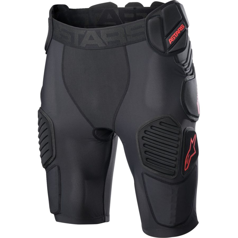 Spodenki ochronne bionic pro b/r 2XL