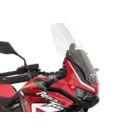 Szyba motocyklowa WRS TOURING HONDA CRF1100L clear
