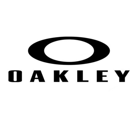 Szybka gogli OAKLEY CROWBAR sapphire iridium